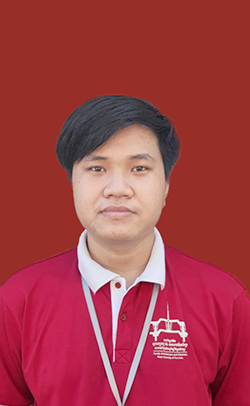 LAY KIMLONG